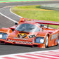Italeri 3678 1:24 Porsche 956 Jagermeister Car Plastic Model Kit