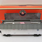 Lionel 6-52431 O Gauge TTOS Cal-Stewart 2006 Missile Launch Car LN/Box