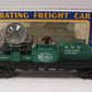 K-Line K7205 NYC Searchlight Car LN/Box