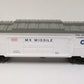 Lionel 6-52431 O Gauge TTOS Cal-Stewart 2006 Missile Launch Car LN/Box