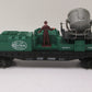 K-Line K7205 NYC Searchlight Car LN/Box