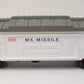 Lionel 6-52431 O Gauge TTOS Cal-Stewart 2006 Missile Launch Car LN/Box