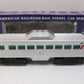 RMT 5751 O Gauge New Jersey Transit Powered RDC Budd Car #557 LN/Box