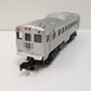 RMT 5751 O Gauge New Jersey Transit Powered RDC Budd Car #557 LN/Box