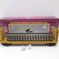 MTH 20-98147 O Union Pacific Bulkhead Flatcar #15066 w/4-ScaleTrax Sections LN/Box