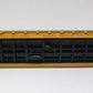 MTH 20-98147 O Union Pacific Bulkhead Flatcar #15066 w/4-ScaleTrax Sections LN/Box