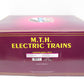 MTH 20-90425 O Union Pacific Coalporter Hopper Car Set (Set of 6) LN/Box