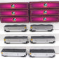 MTH 20-90425 O Union Pacific Coalporter Hopper Car Set (Set of 6) LN/Box