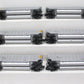 MTH 20-90425 O Union Pacific Coalporter Hopper Car Set (Set of 6) LN/Box