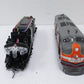 Proto 2000 21114 HO Scale Milwaukee E7 A Unit Diesel Locomotive LN/Box