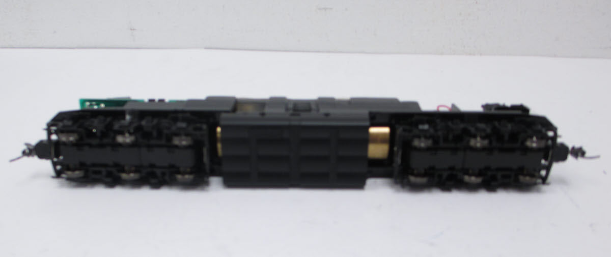 Proto 2000 21114 HO Scale Milwaukee E7 A Unit Diesel Locomotive LN/Box