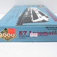 Proto 2000 21114 HO Scale Milwaukee E7 A Unit Diesel Locomotive LN/Box