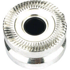 Saito Engines 120S27A Collet and Drive Flange: L, O, BB, CC, DD, FF, GG