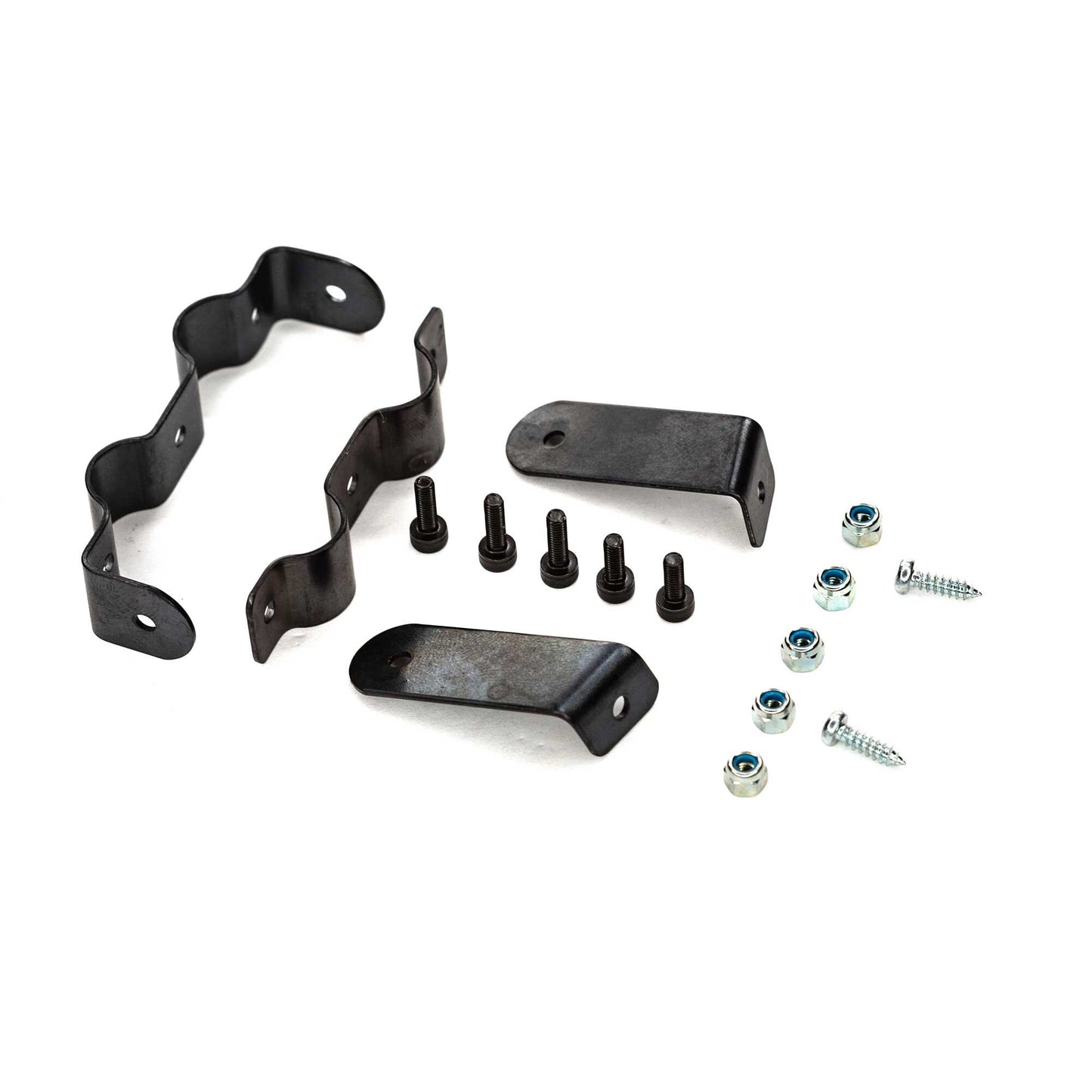 Saito Engines G61TS99A Muffler Bracket: CC