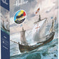 Heller 56816 1:75 Pinta Starter Kit