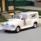 Sylvan Scale Models SE-04 HO 1948-53 Chevy Good Humor Ice Cream Truck Resin Kit