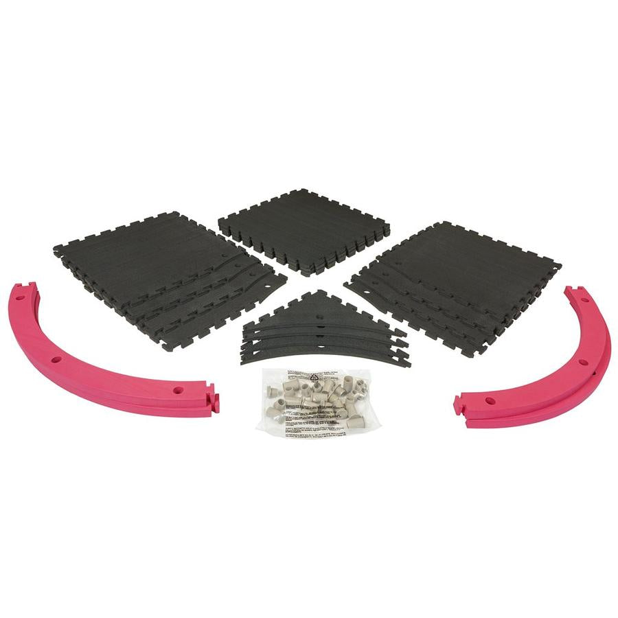 RCP SETR-C50004-01 50cm Large Radius Inside Turn Kit
