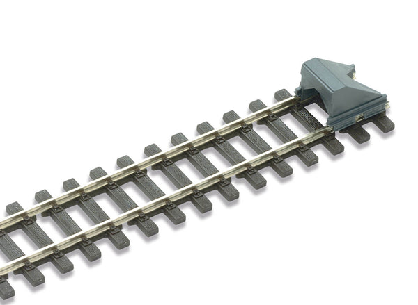 Peco SL-1441 HOm Code 75 Welded Steel Box Buffer Stop