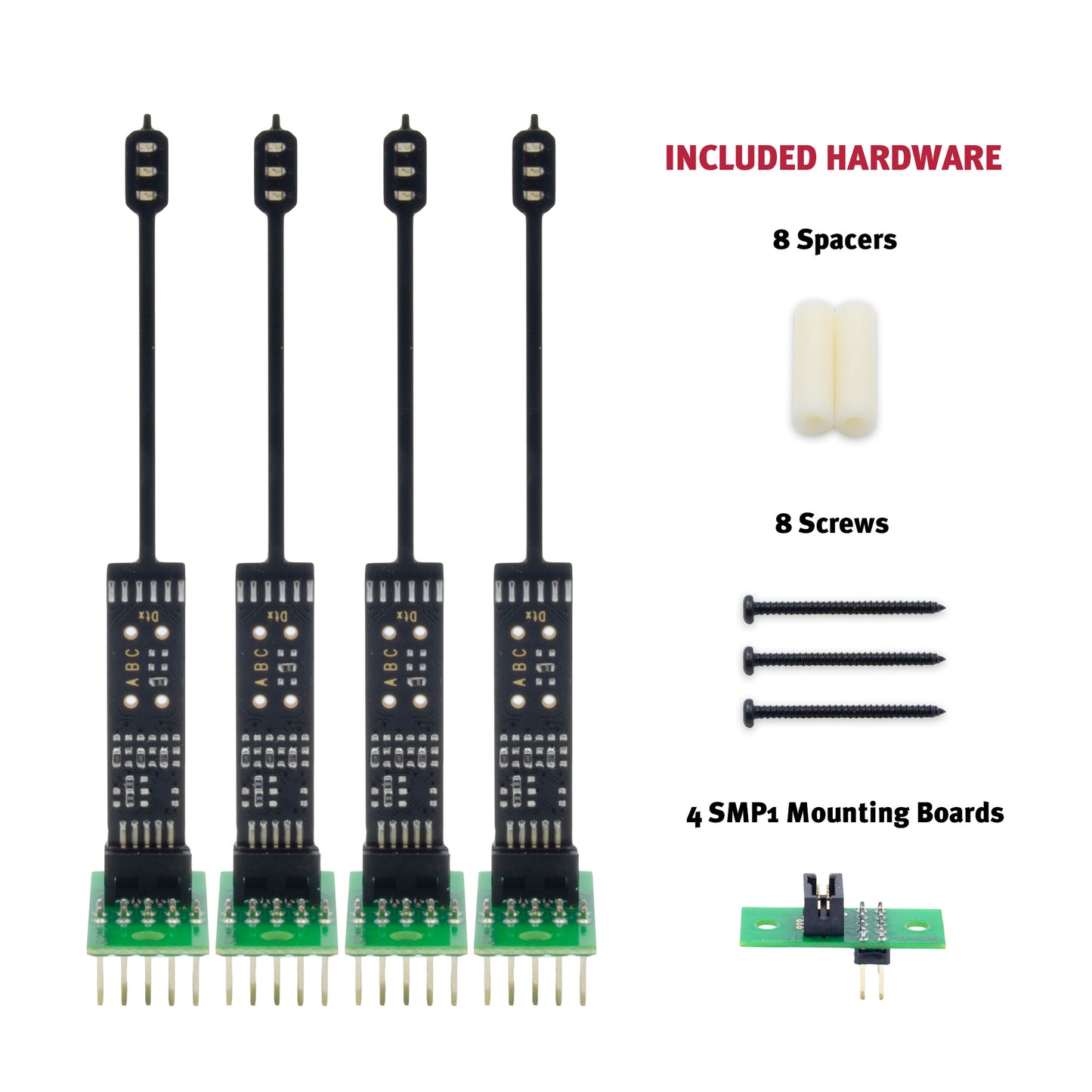 Digitrax SN2AB N Mainline Signaling Kit