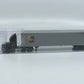 Trucks N' Stuff SP160 HO Scale UPS Mack Pinnacle With 53’ Dryvan