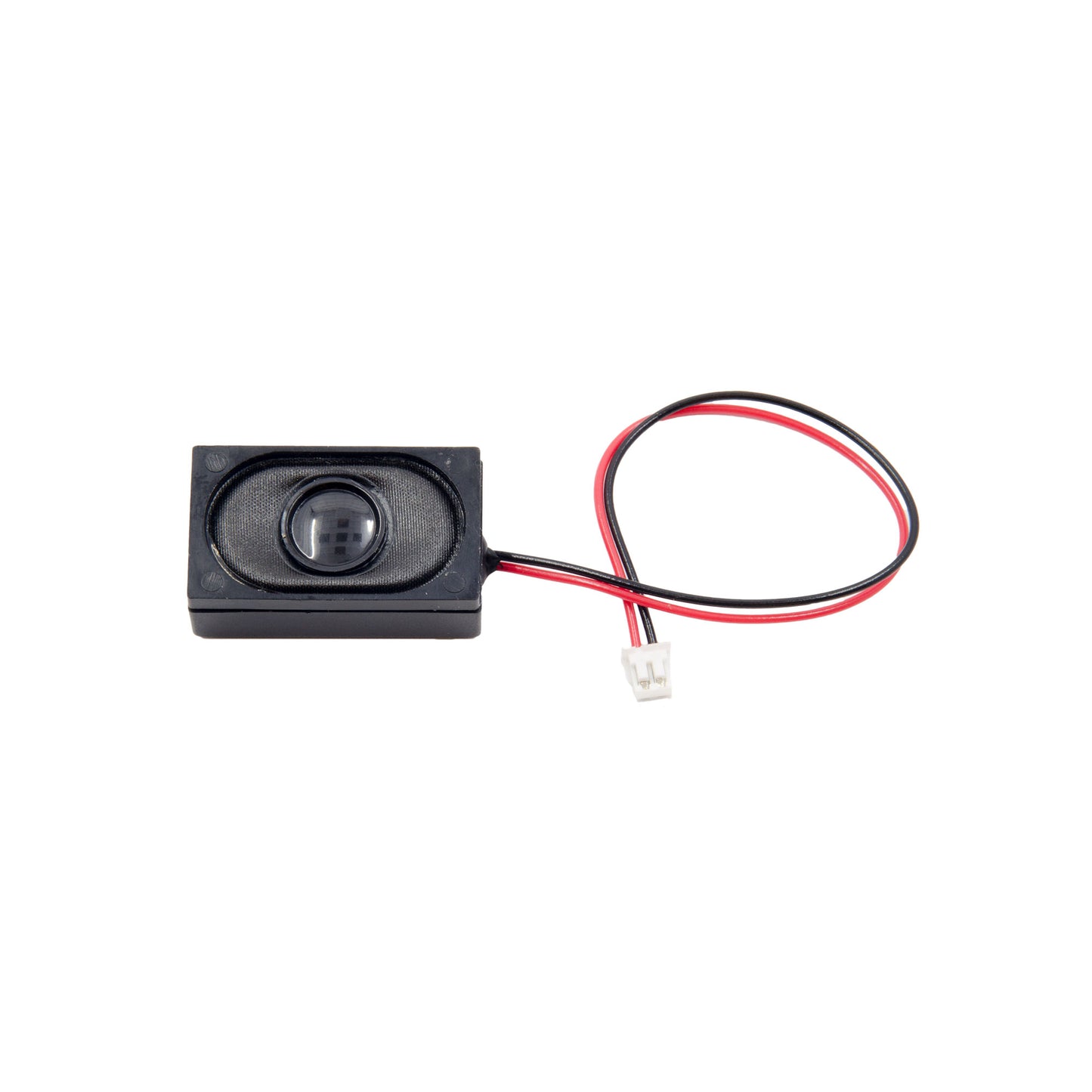 Digitrax SP26158BC 8 Ohms Compact Rectangular Box Speaker