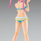 Hasegawa 52340 1:12 12 Egg Girls Collection No.32 "Rio Asaka" Bikini Figure Kit