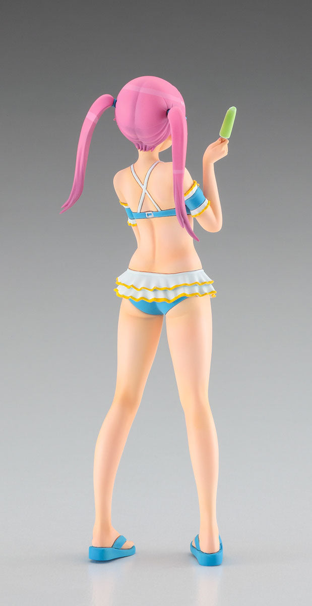 Hasegawa 52340 1:12 12 Egg Girls Collection No.32 