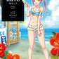 Hasegawa 52340 1:12 12 Egg Girls Collection No.32 "Rio Asaka" Bikini Figure Kit