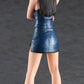 Hasegawa 52341 1:12 12 Real Figure Collection No.23 "China Dress" Figure Kit