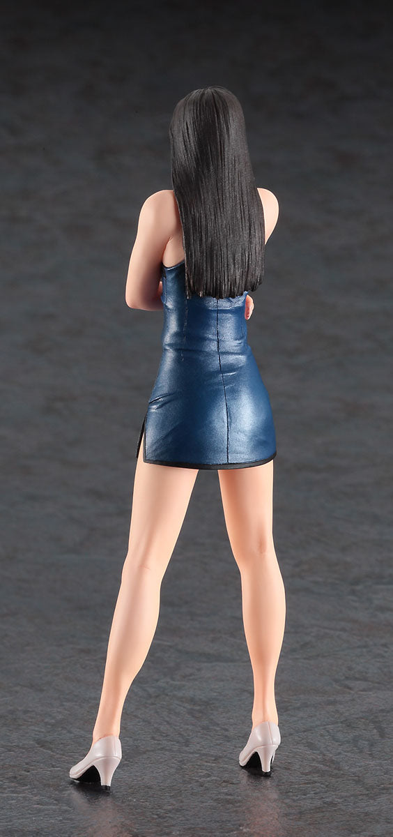 Hasegawa 52341 1:12 12 Real Figure Collection No.23 