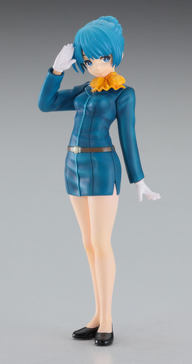 Hasegawa 52346 1:12 12 Egg Girls Collection No.34 