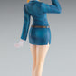Hasegawa 52346 1:12 12 Egg Girls Collection No.34 " Sara Mayuki" (CA) Figure Kit