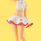 Hasegawa 52350 1:12 12 No.35 "Rei Hazumi" (Rabbit) Figure Resin Kit