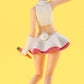 Hasegawa 52350 1:12 12 No.35 "Rei Hazumi" (Rabbit) Figure Resin Kit