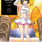 Hasegawa 52350 1:12 12 No.35 "Rei Hazumi" (Rabbit) Figure Resin Kit