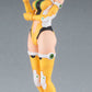 Hasegawa 52352 1:12 No.36 "Amy McDonnell" (SF Suit) Figure Resin Kit