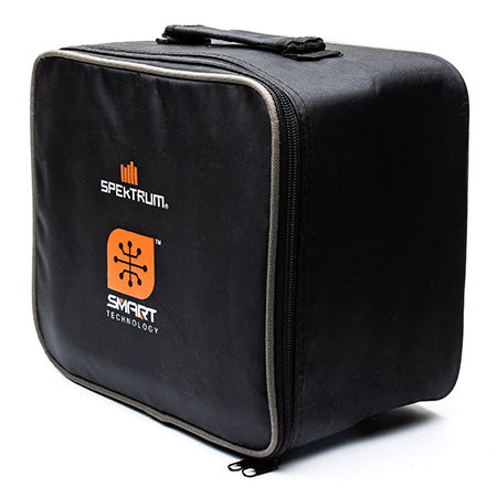 Spektrum 6730 Smart Charger Case