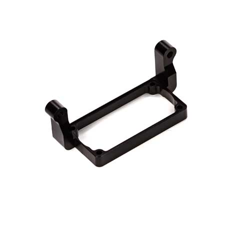 Spektrum 9066 Black 6245 Mount 22 5.0