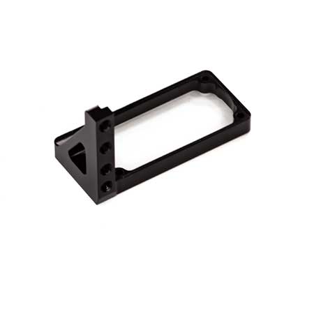 Spektrum 9067 Black 6245 Mount 22x-4/B74