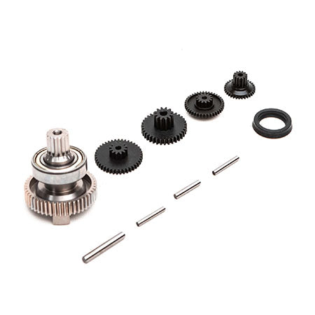 Spektrum SP1063 SS9110BL Gear Set