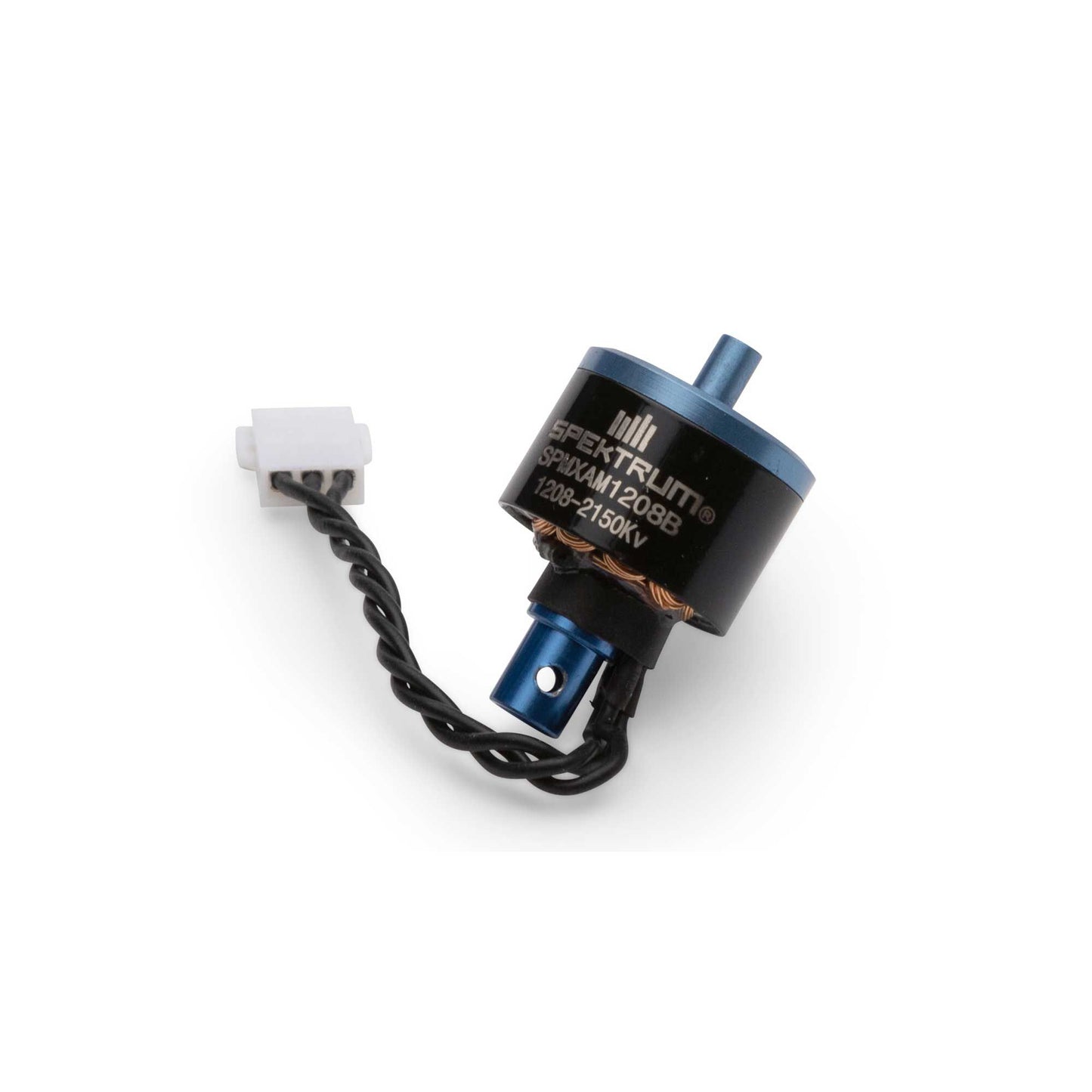 E-flite XAM1208B UMX P-51 Voodoo 2150Kv BL200 Brushless Outrunner