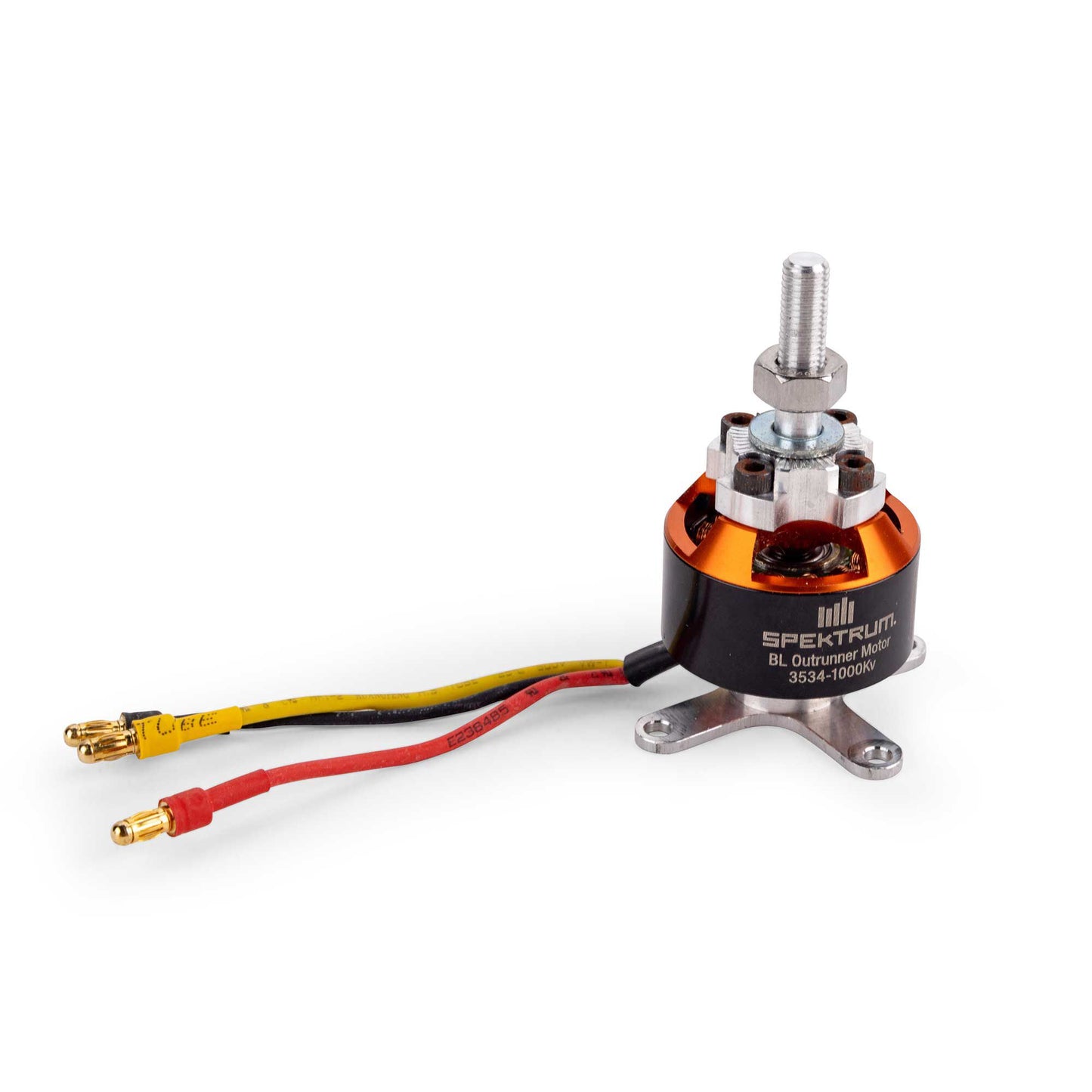 Spektrum SPMXAM3100 14-Pole 3534-1000Kv Brushless Motor