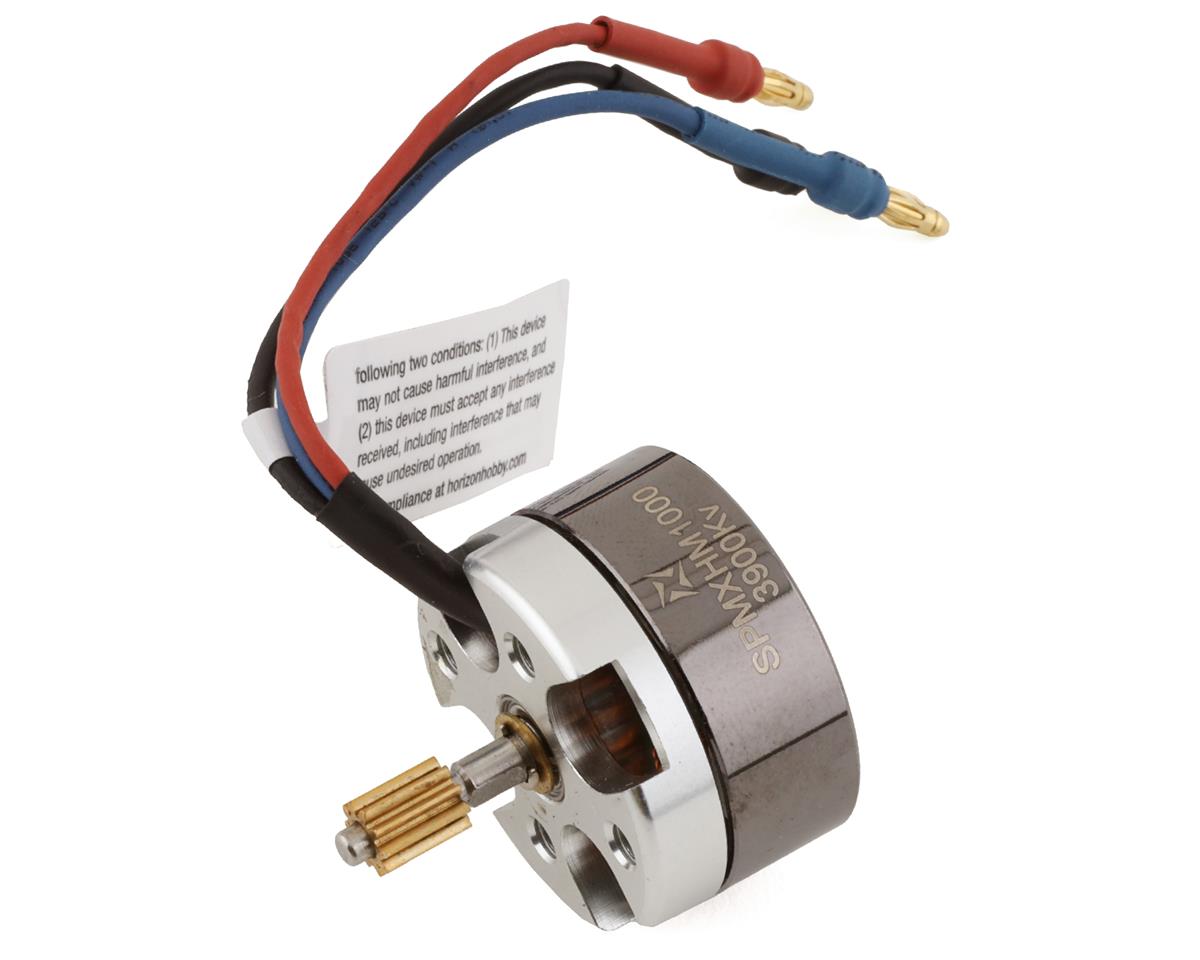 Spektrum SPMXHM1000 Fusion 180 Smart 3900Kv Brushless Motor