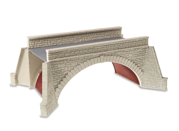 Wills Kits SS82 OO/HO River/Canal Bridge Building Kit