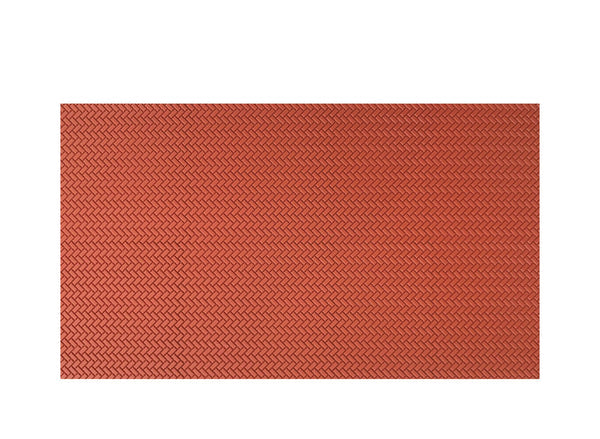 Wills Kits SSMP236 OO/HO Herringbone Block Paviors Sheet (Pack of 4)