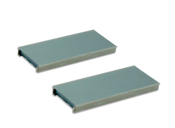 Peco ST-94 N Stone Complete Platform System Unit (Pack of 2)