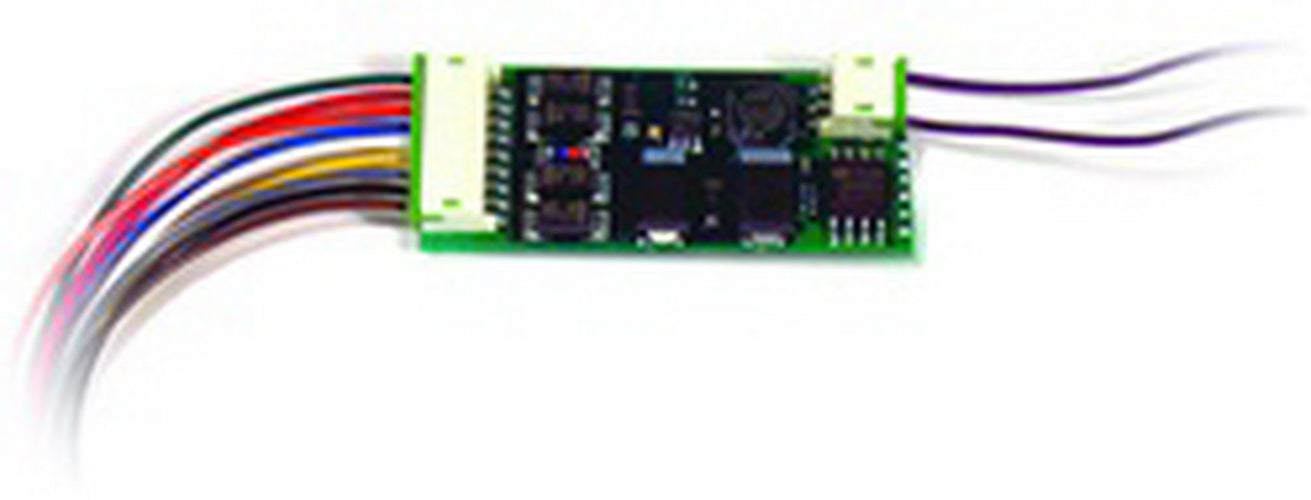 SoundTraxx 826121 TSU-1000 Steam Digital Sound Decoder