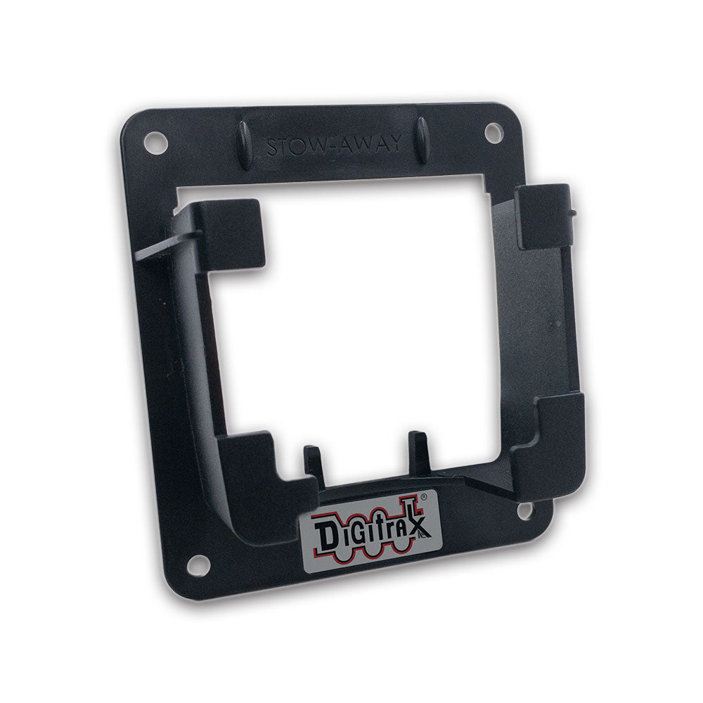 Digitrax ACC4STAW StowAway Throttle Holder (Pack of 4)