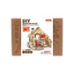 Robotime DH101 Rolife Sunlit Farmhouse Kitchen DIY Miniature House