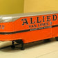 Sylvan Scale Models T-008-2 HO Allied 32' Fruehauf Aerovan Trailer Kit